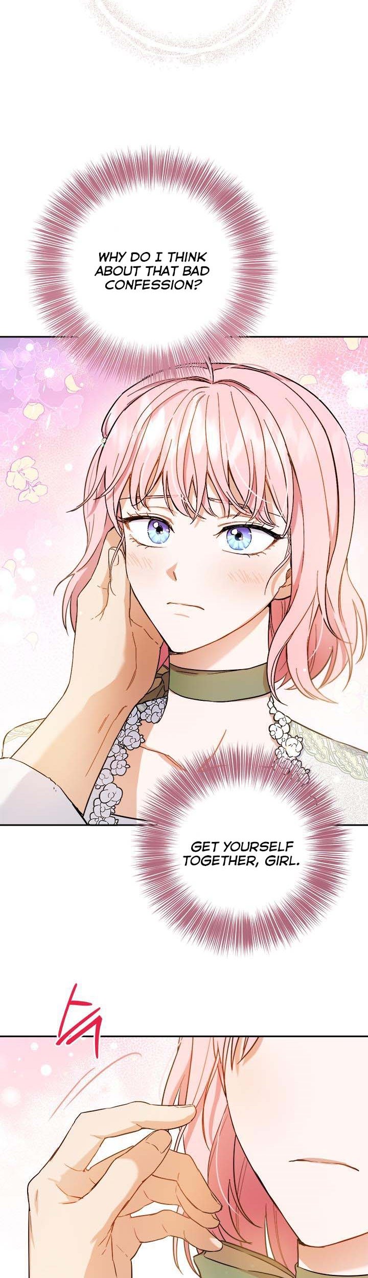 The Princess’s Double Life Chapter 55 - Page 10