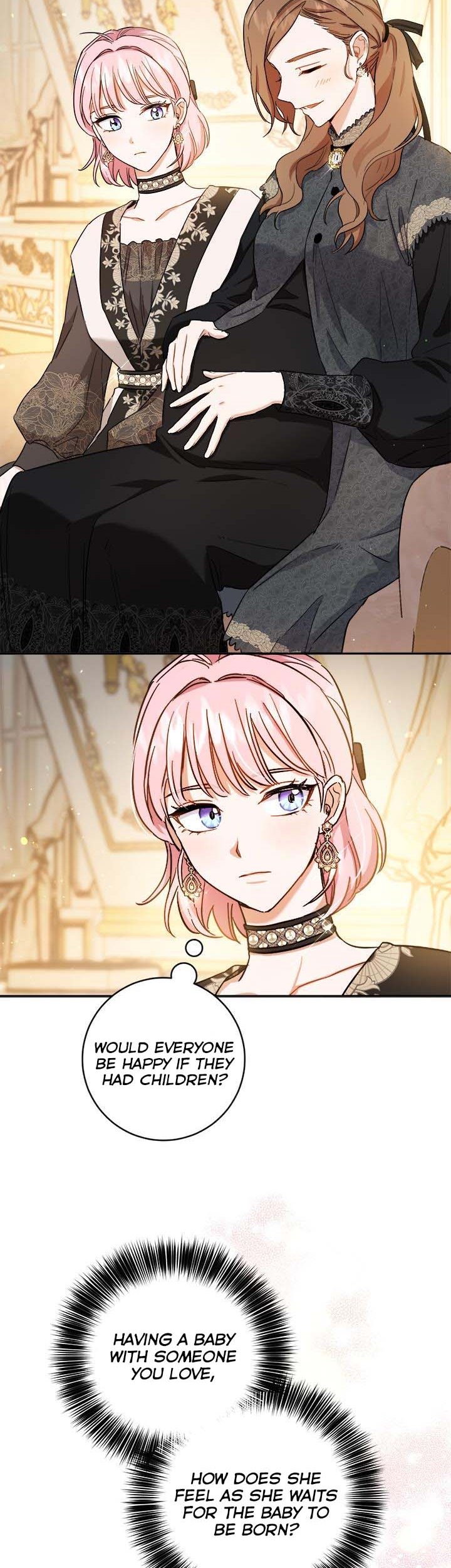 The Princess’s Double Life Chapter 55 - Page 14