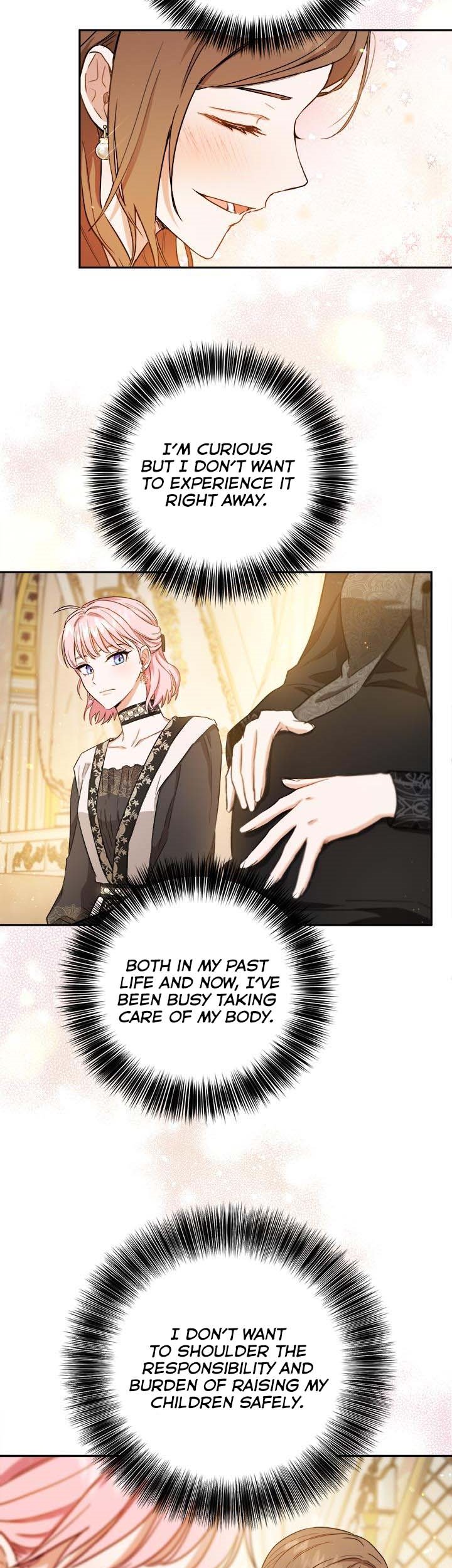 The Princess’s Double Life Chapter 55 - Page 15