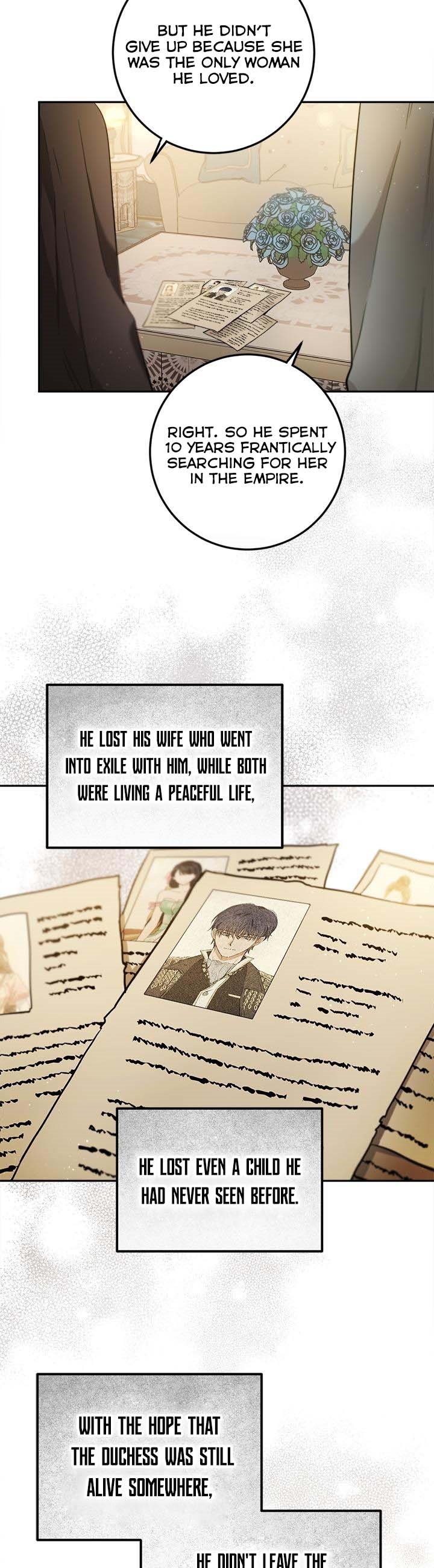 The Princess’s Double Life Chapter 56 - Page 5