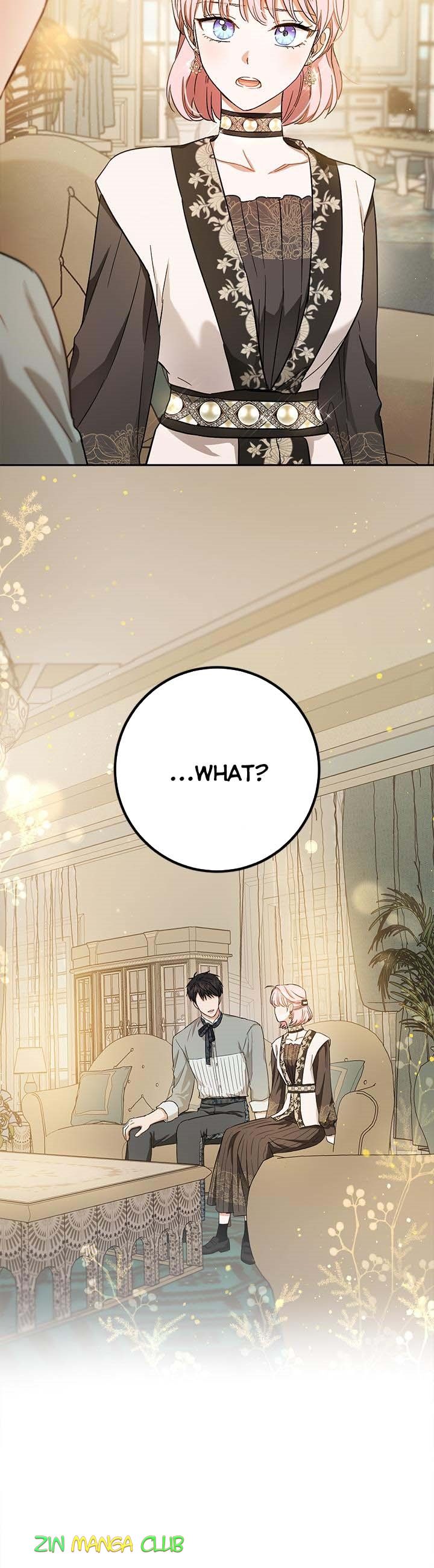 The Princess’s Double Life Chapter 56 - Page 9