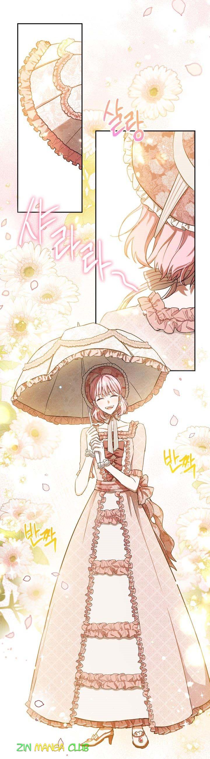 The Princess’s Double Life Chapter 56 - Page 12