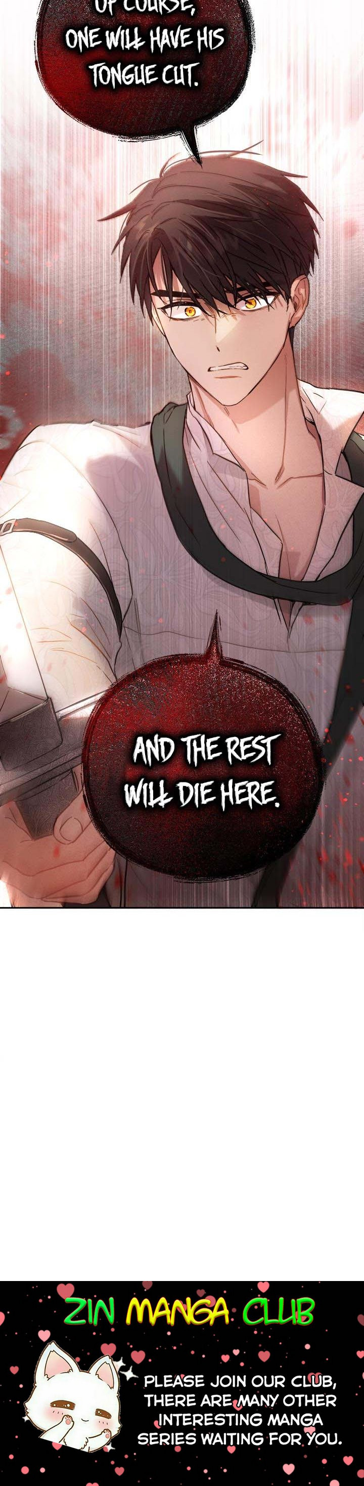 The Princess’s Double Life Chapter 58 - Page 10