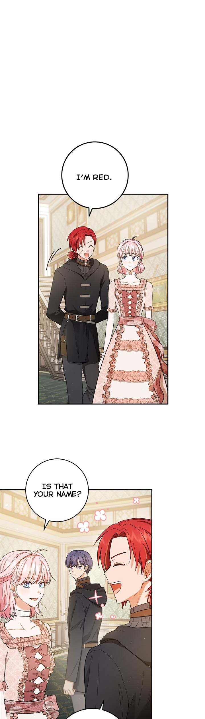 The Princess’s Double Life Chapter 60 - Page 17