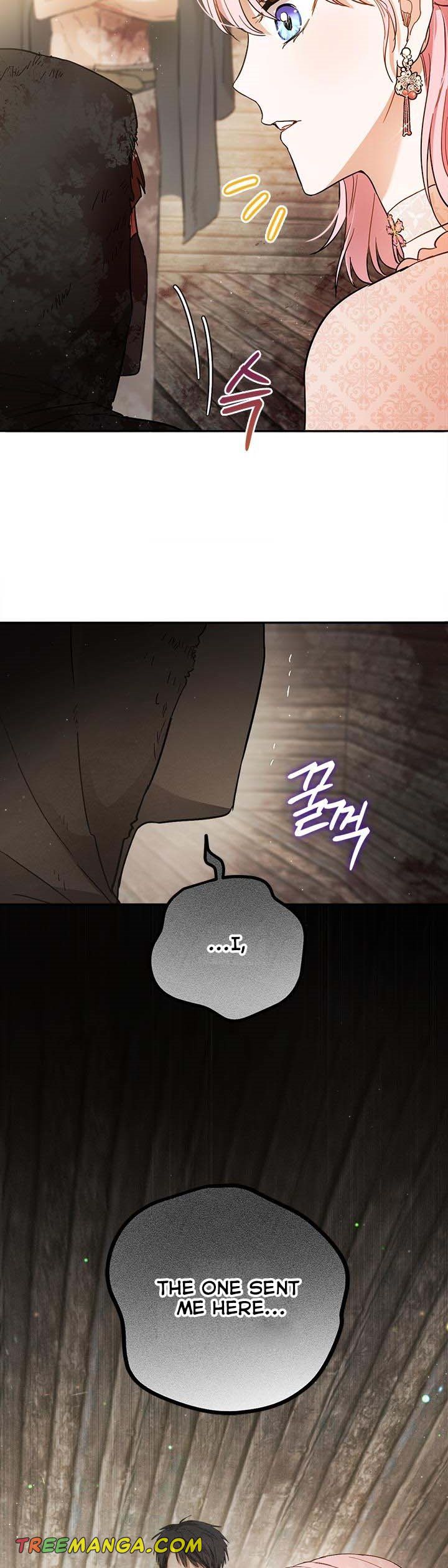 The Princess’s Double Life Chapter 60 - Page 29