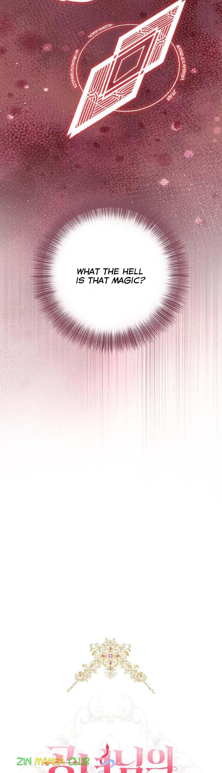 The Princess’s Double Life Chapter 61 - Page 7