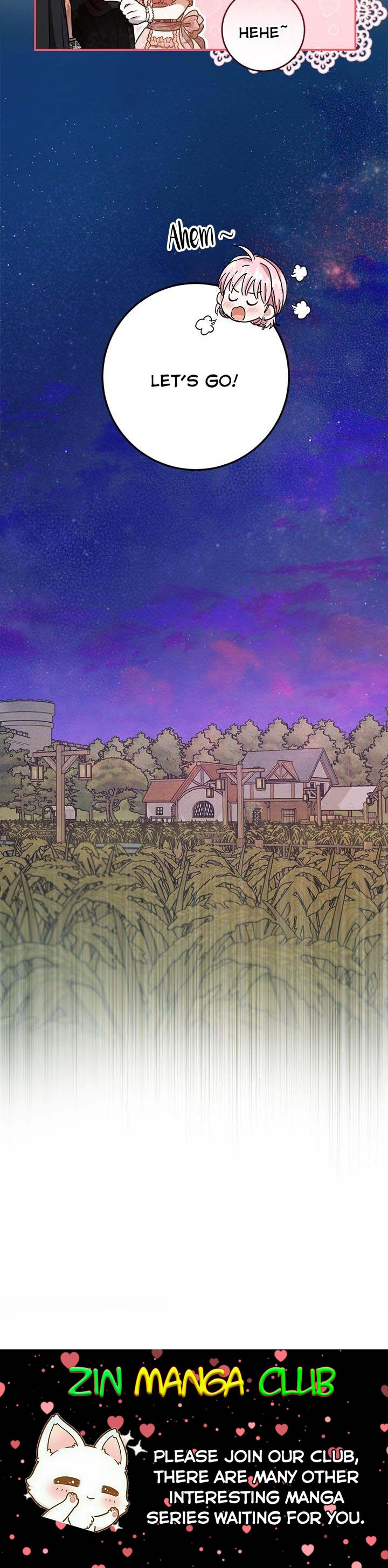 The Princess’s Double Life Chapter 61 - Page 16