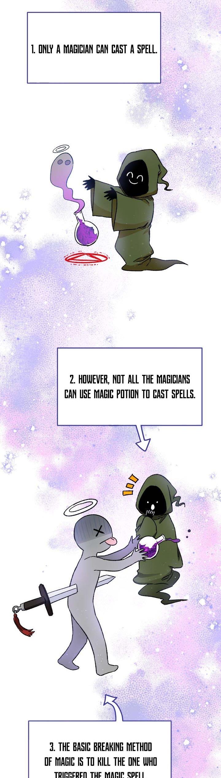 The Princess’s Double Life Chapter 62 - Page 12