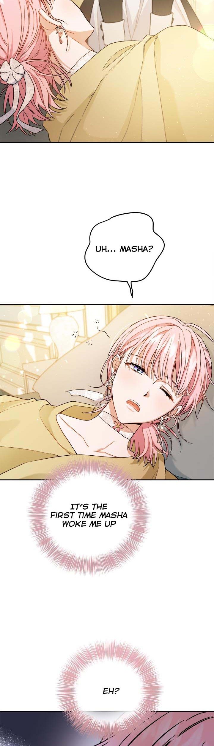 The Princess’s Double Life Chapter 63 - Page 8