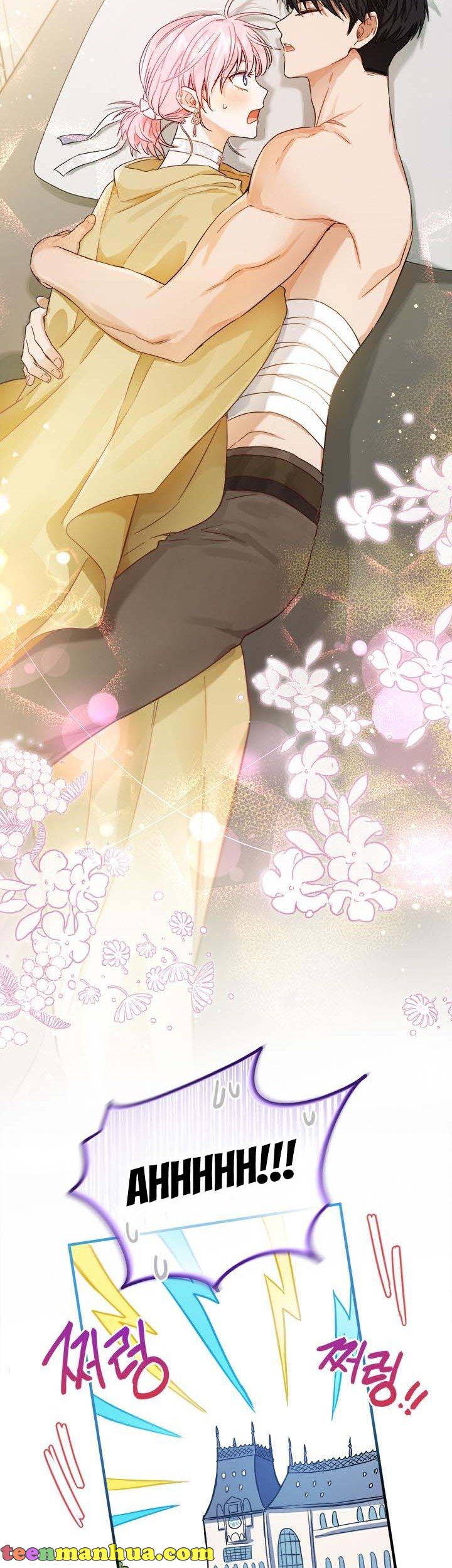 The Princess’s Double Life Chapter 63 - Page 10