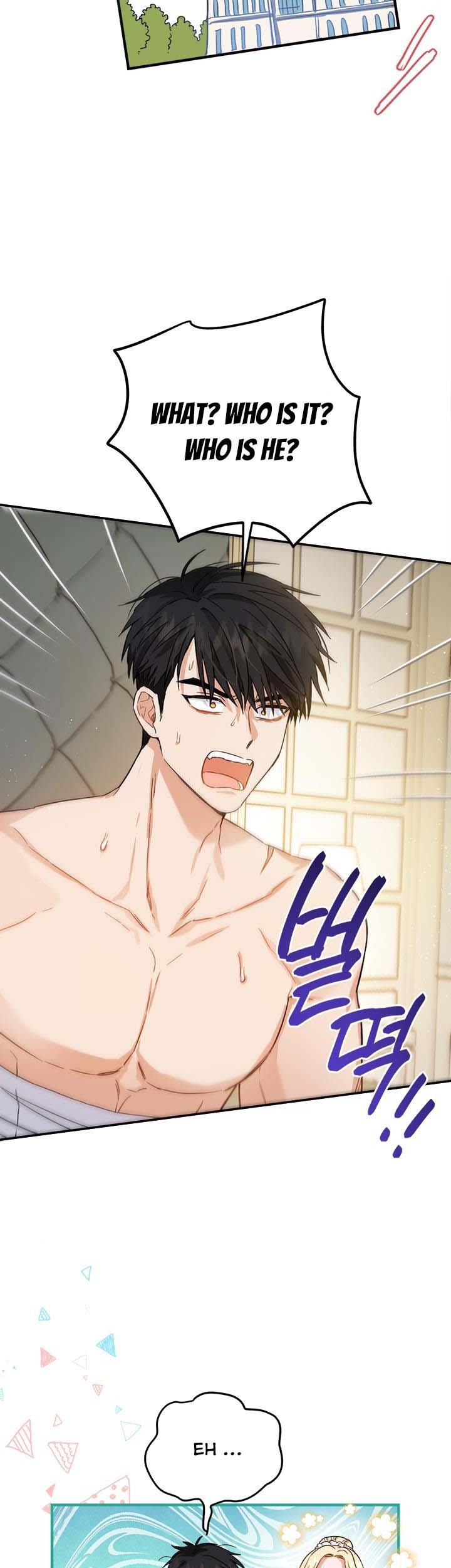 The Princess’s Double Life Chapter 63 - Page 11