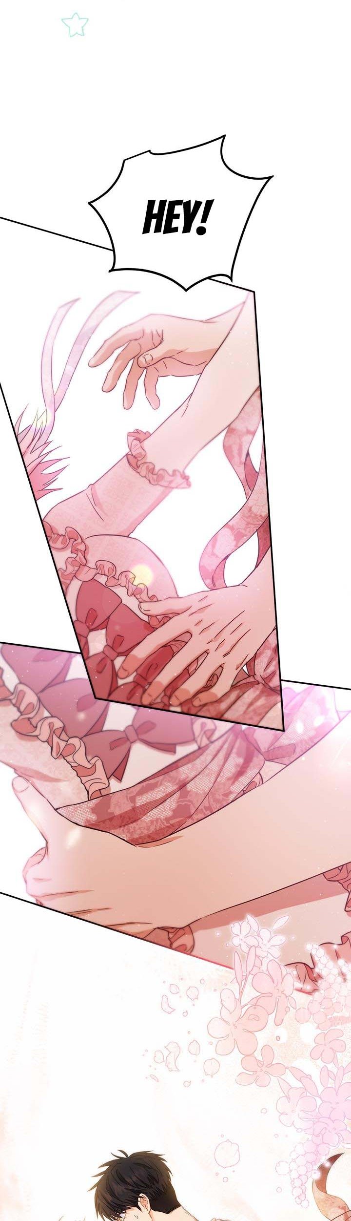 The Princess’s Double Life Chapter 63 - Page 16