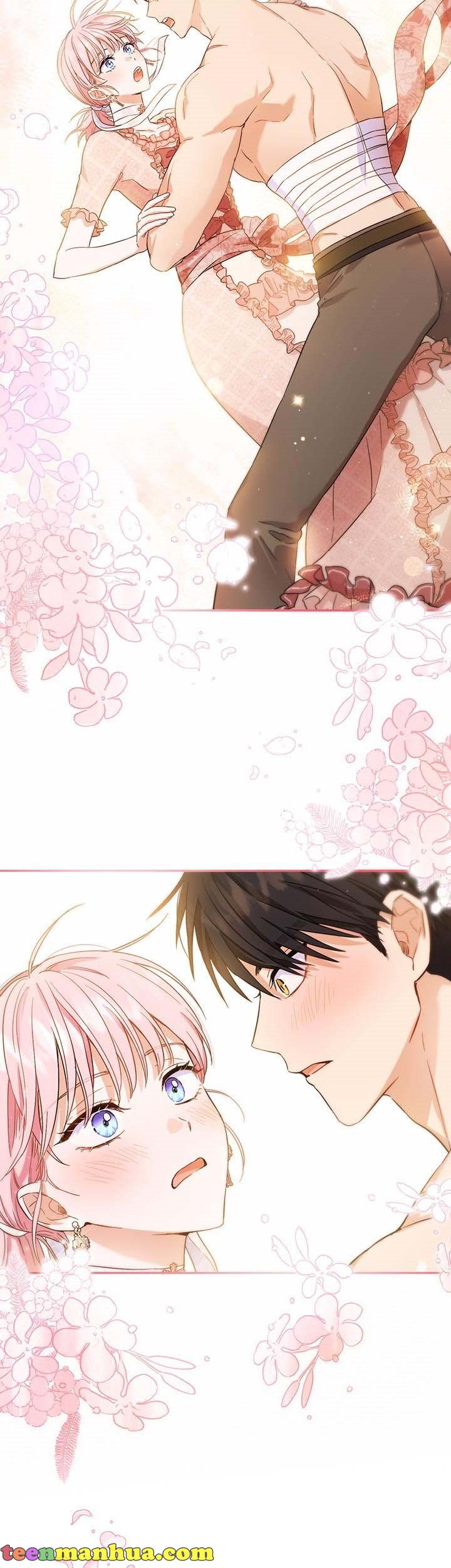 The Princess’s Double Life Chapter 63 - Page 17