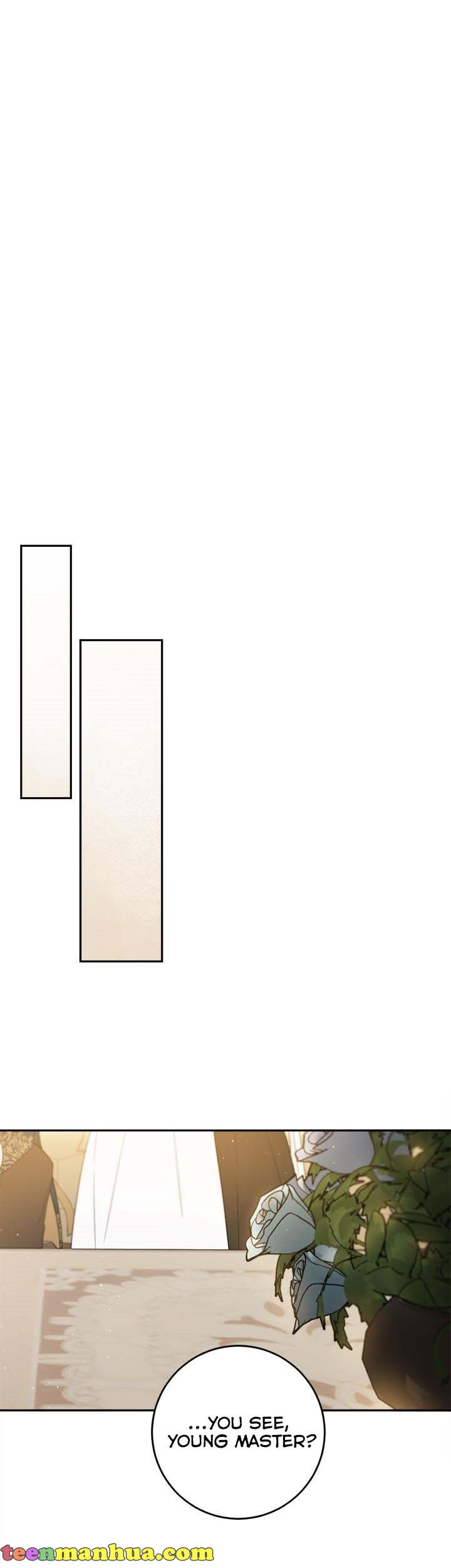 The Princess’s Double Life Chapter 63 - Page 19