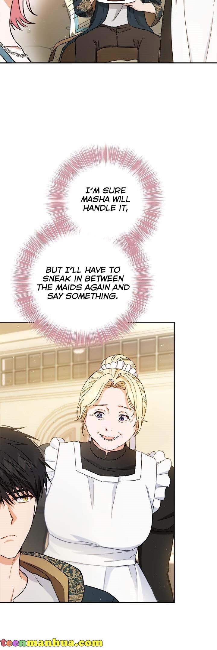 The Princess’s Double Life Chapter 63 - Page 29