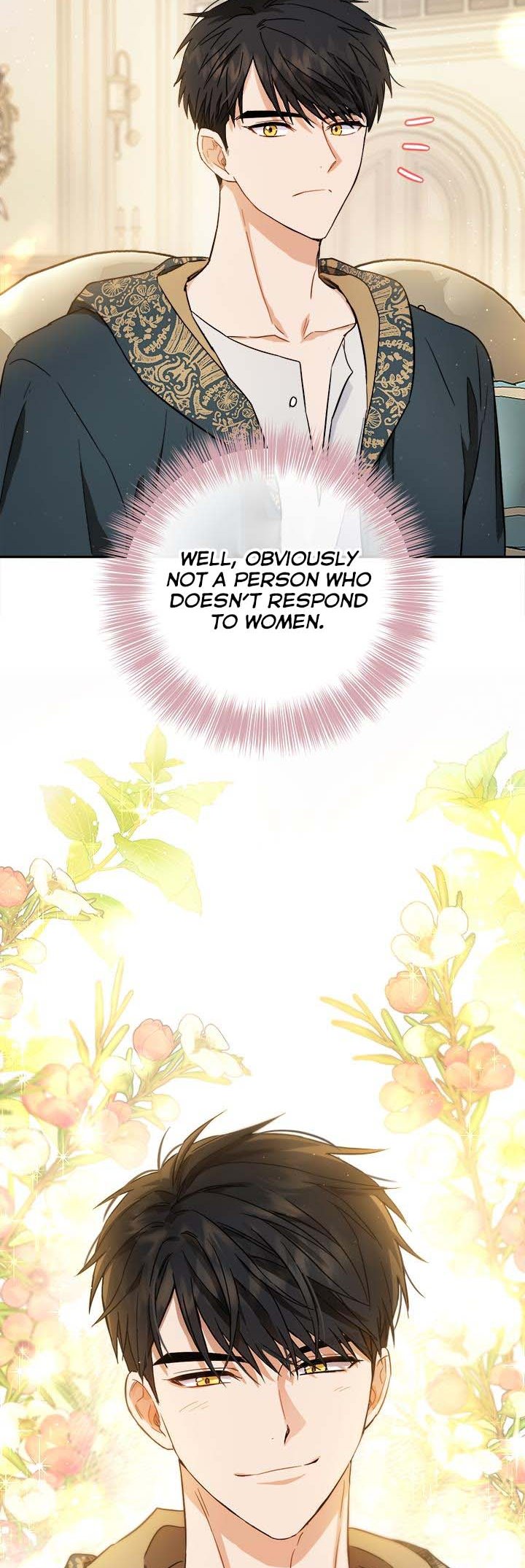 The Princess’s Double Life Chapter 63 - Page 31