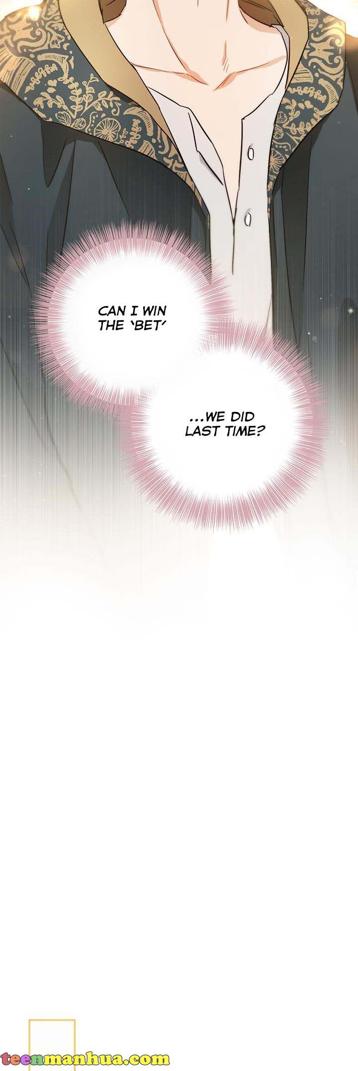 The Princess’s Double Life Chapter 63 - Page 32