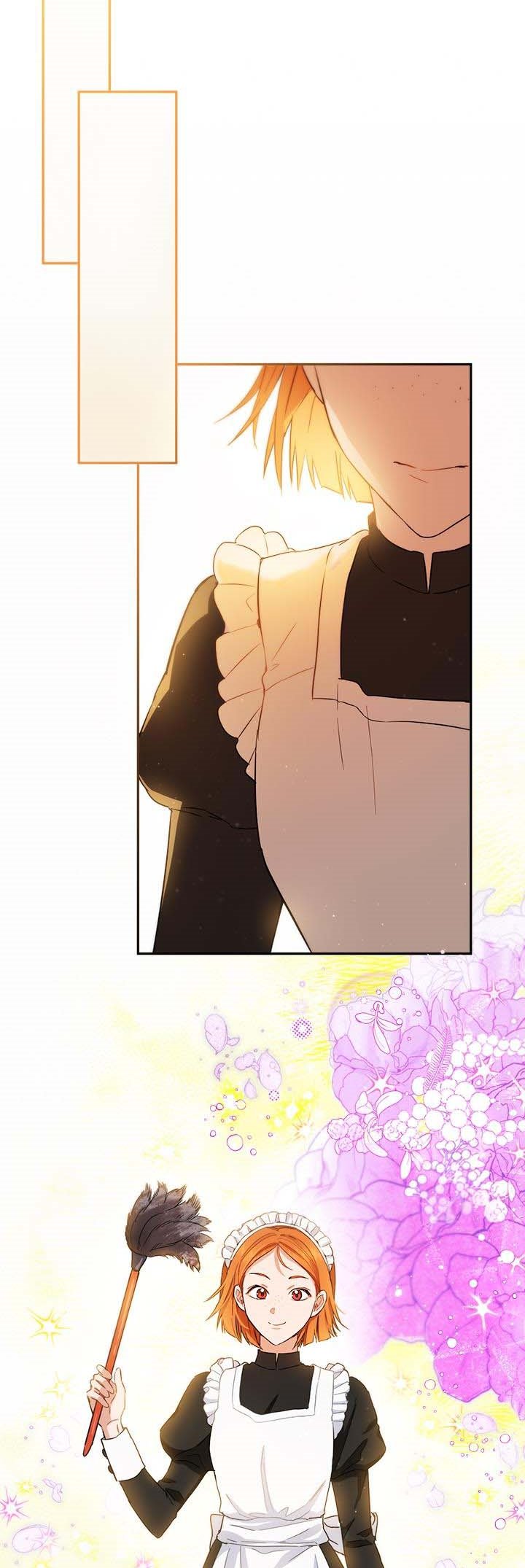 The Princess’s Double Life Chapter 63 - Page 33