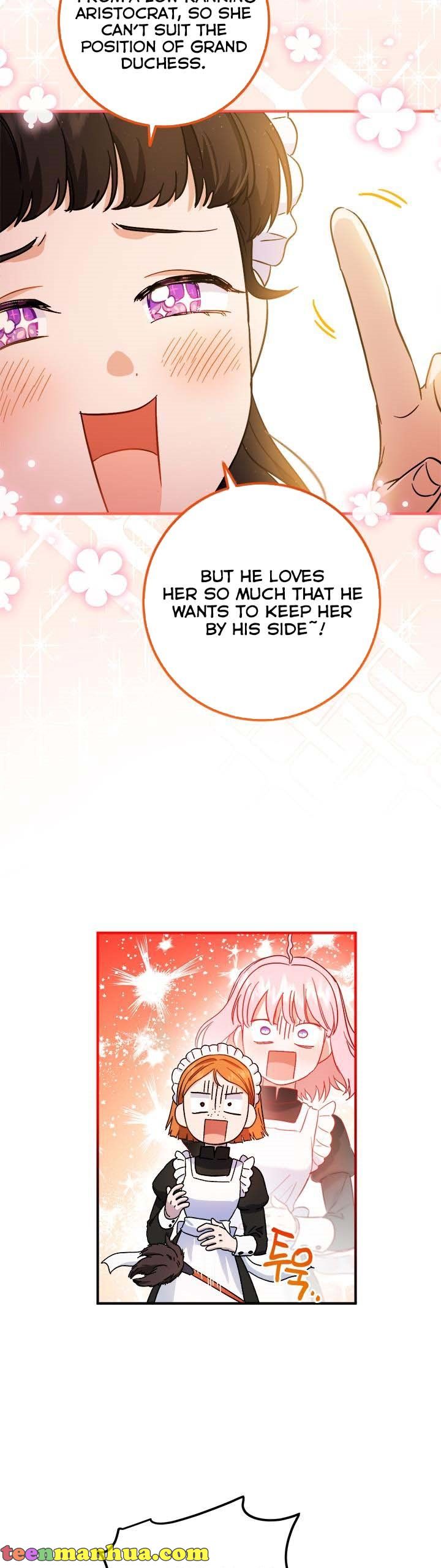 The Princess’s Double Life Chapter 64 - Page 8