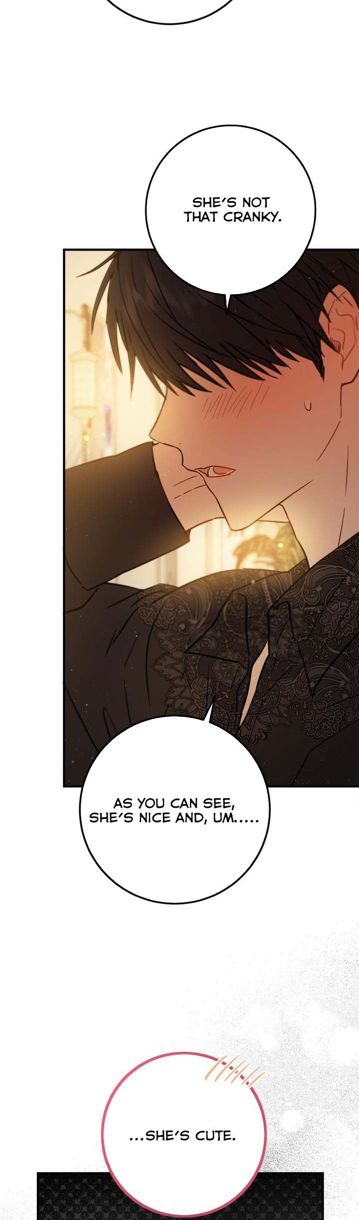 The Princess’s Double Life Chapter 64 - Page 24