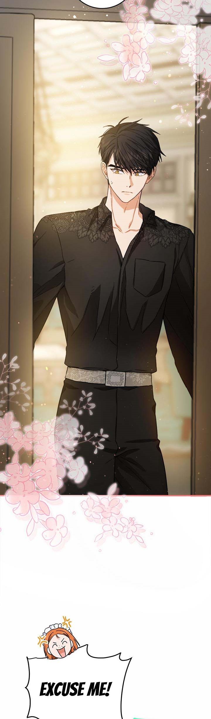 The Princess’s Double Life Chapter 64 - Page 27