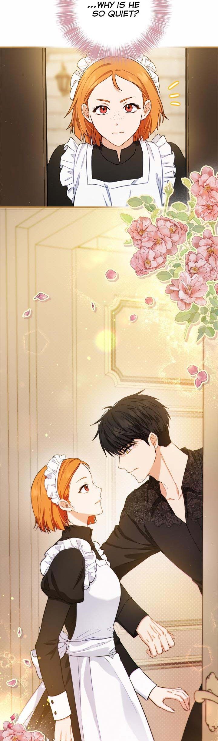 The Princess’s Double Life Chapter 64 - Page 29