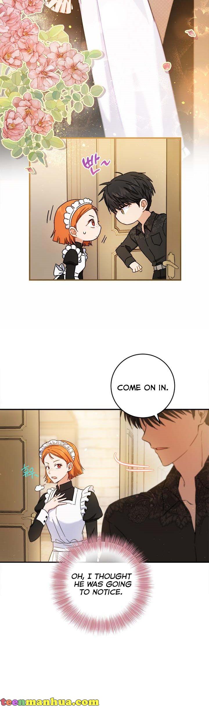 The Princess’s Double Life Chapter 64 - Page 30