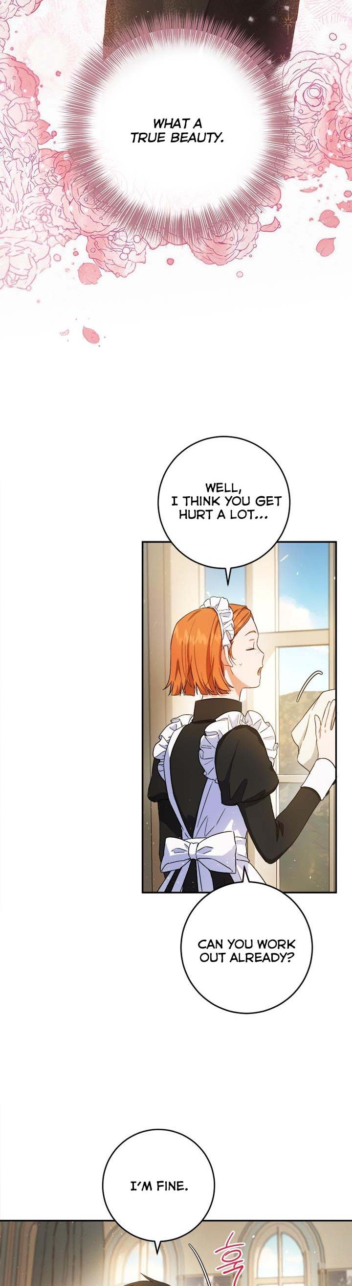 The Princess’s Double Life Chapter 65 - Page 5