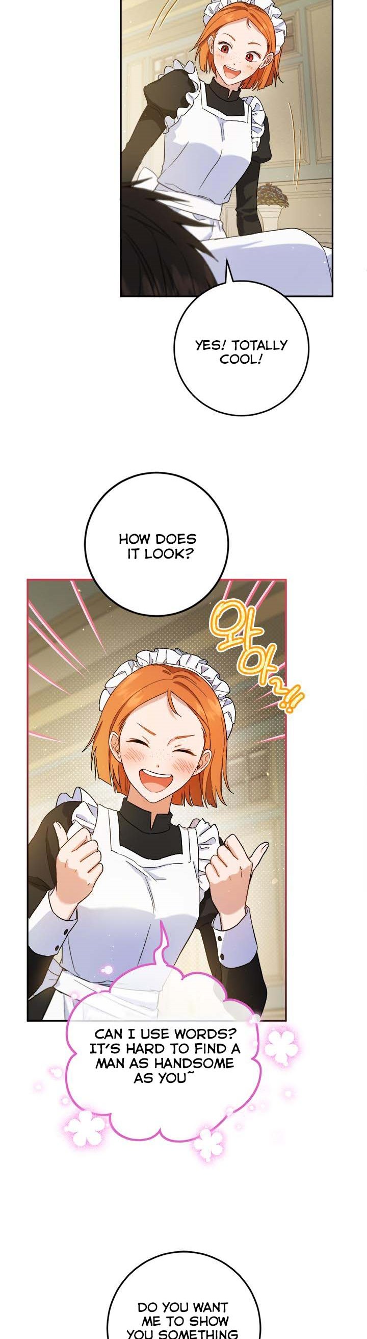 The Princess’s Double Life Chapter 65 - Page 12