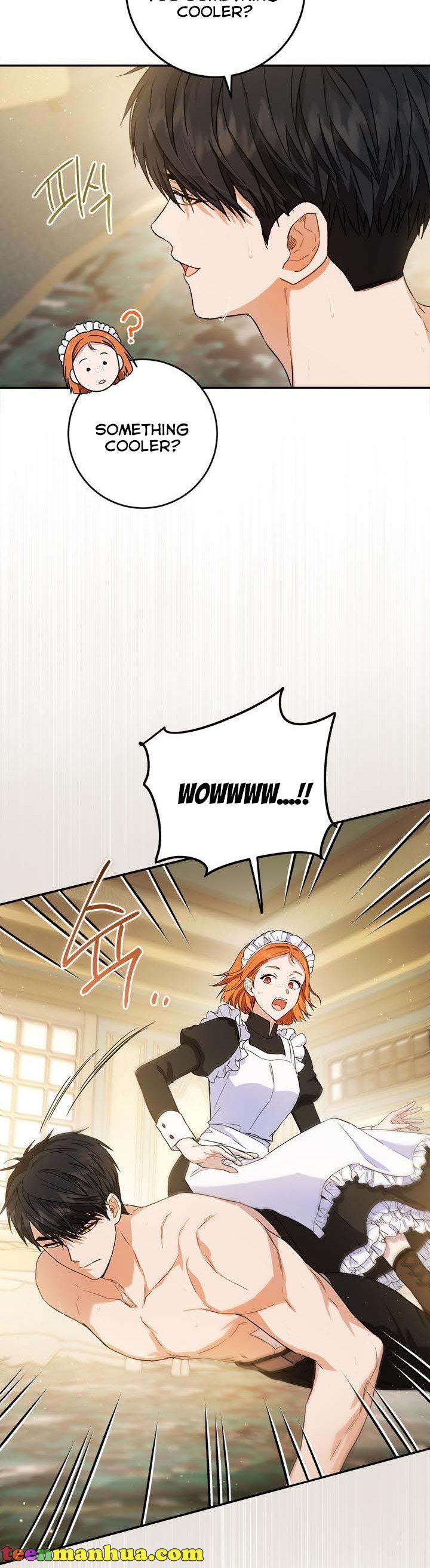 The Princess’s Double Life Chapter 65 - Page 13