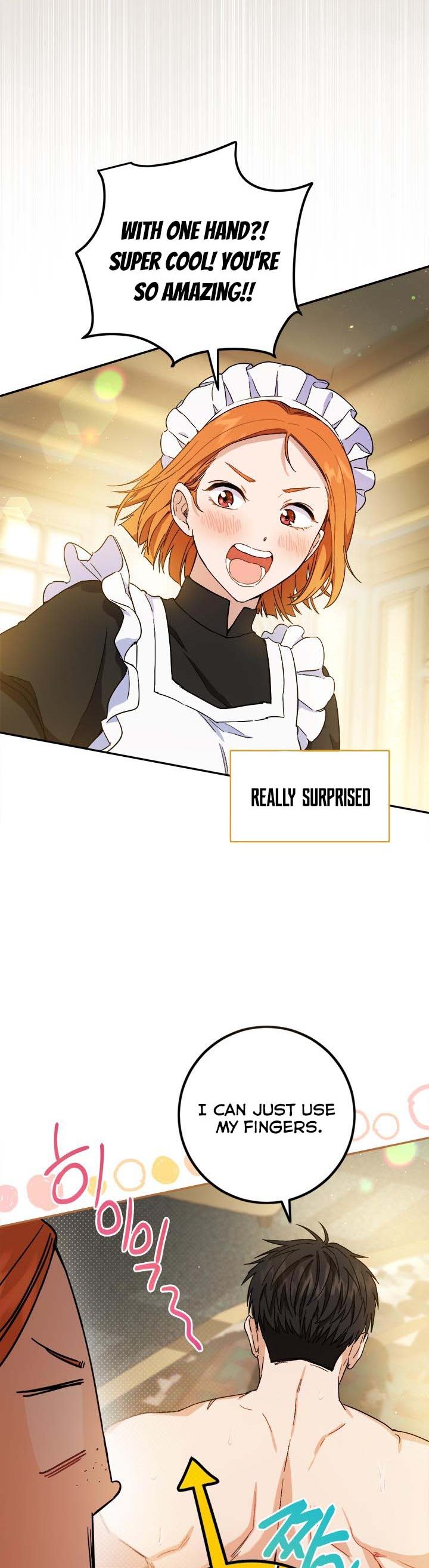 The Princess’s Double Life Chapter 65 - Page 14