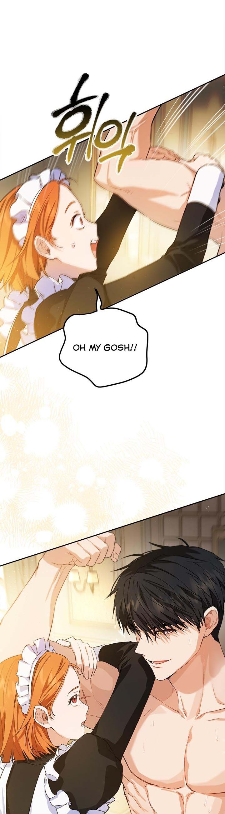 The Princess’s Double Life Chapter 65 - Page 19