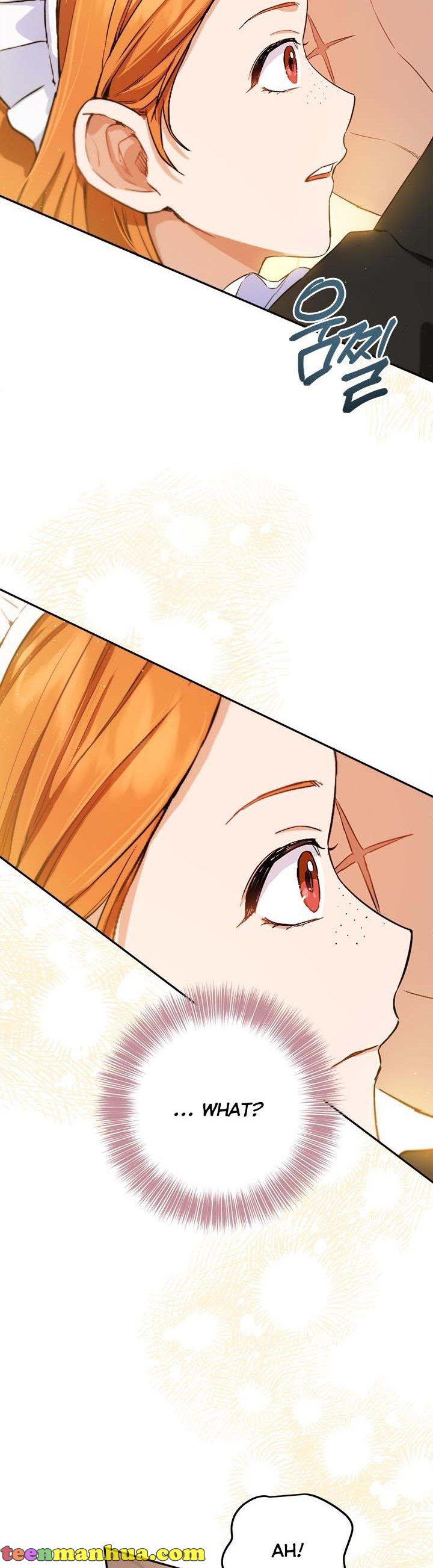 The Princess’s Double Life Chapter 65 - Page 21