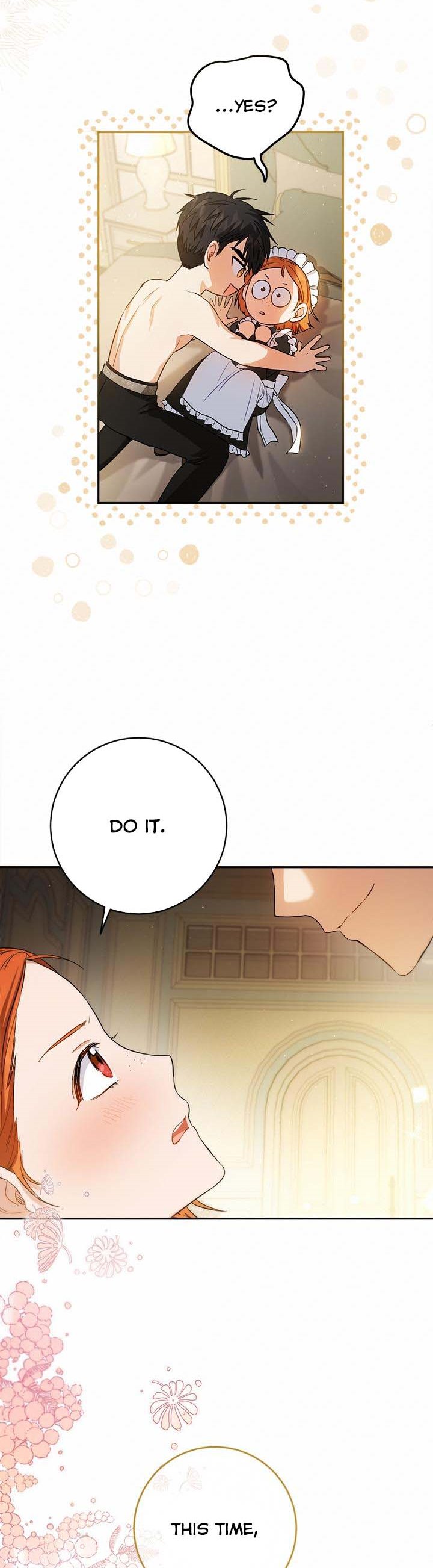 The Princess’s Double Life Chapter 65 - Page 24