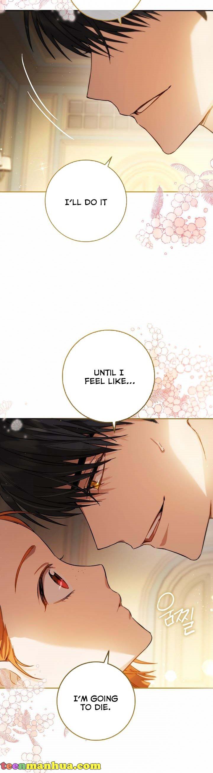 The Princess’s Double Life Chapter 65 - Page 25