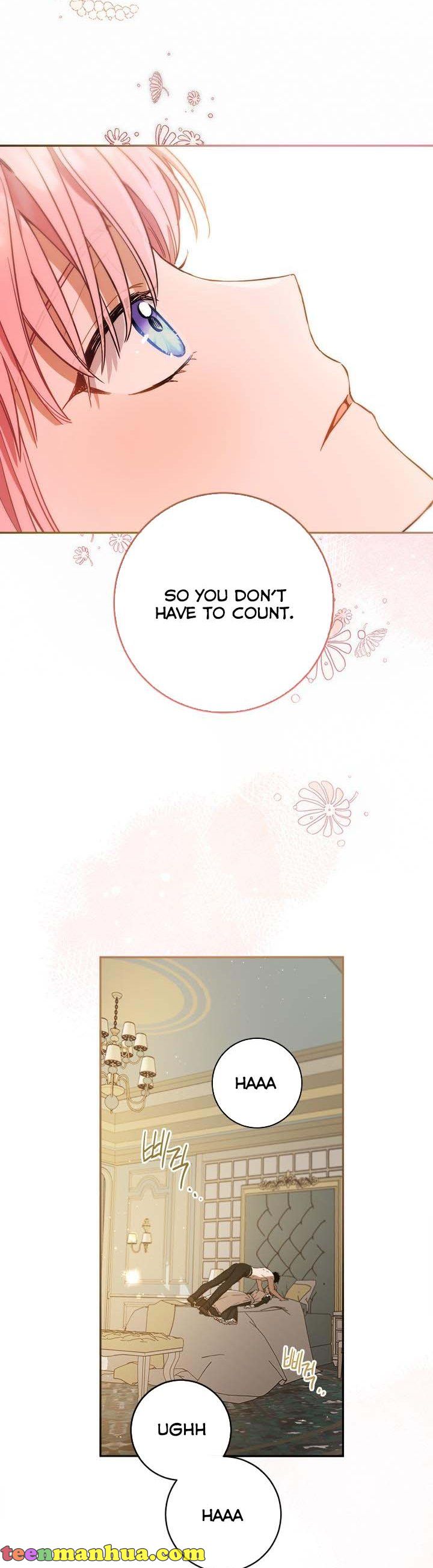 The Princess’s Double Life Chapter 65 - Page 26