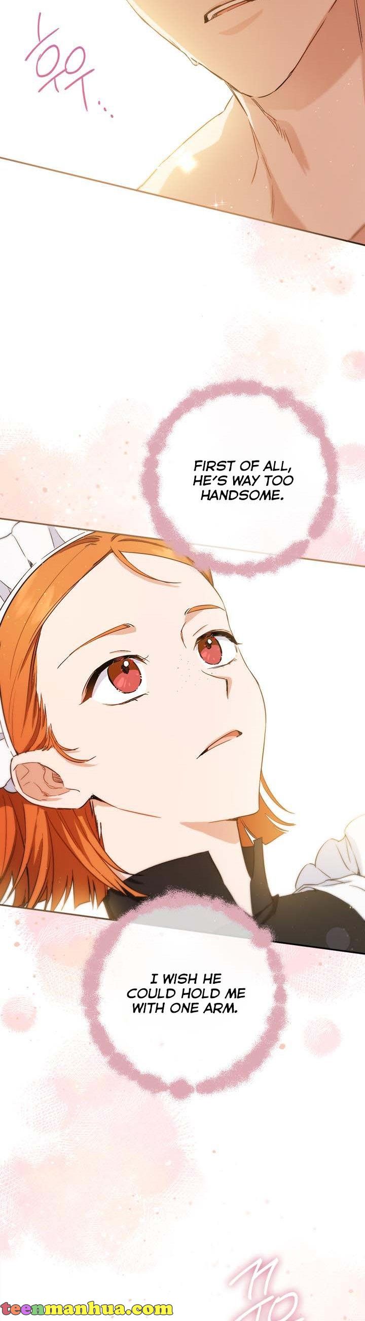 The Princess’s Double Life Chapter 65 - Page 28