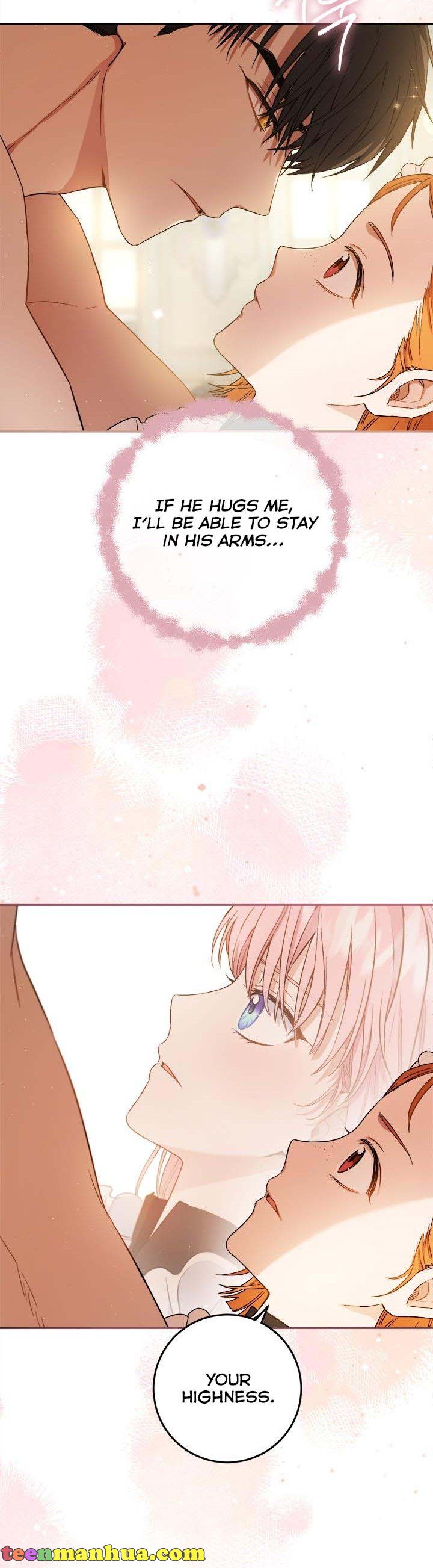 The Princess’s Double Life Chapter 65 - Page 29