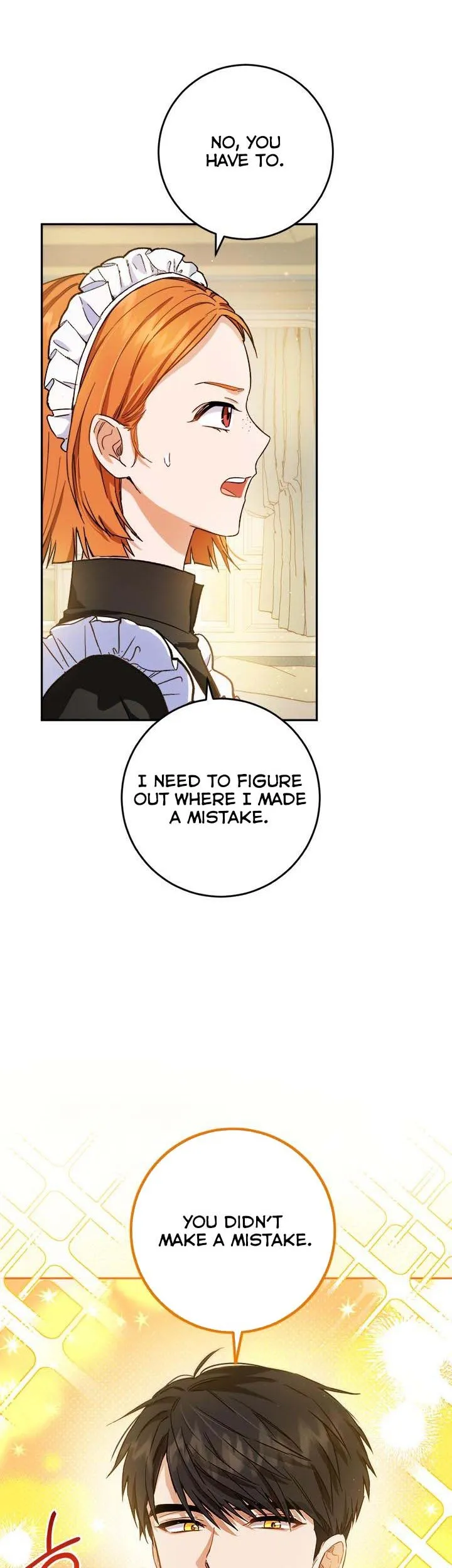 The Princess’s Double Life Chapter 66 - Page 6