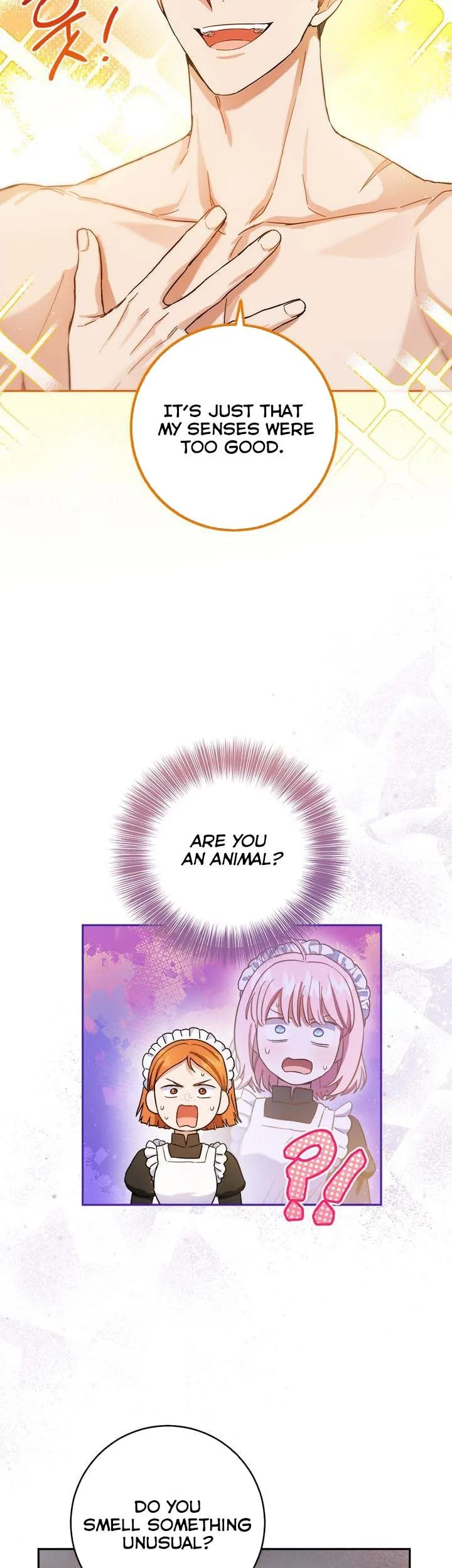 The Princess’s Double Life Chapter 66 - Page 7