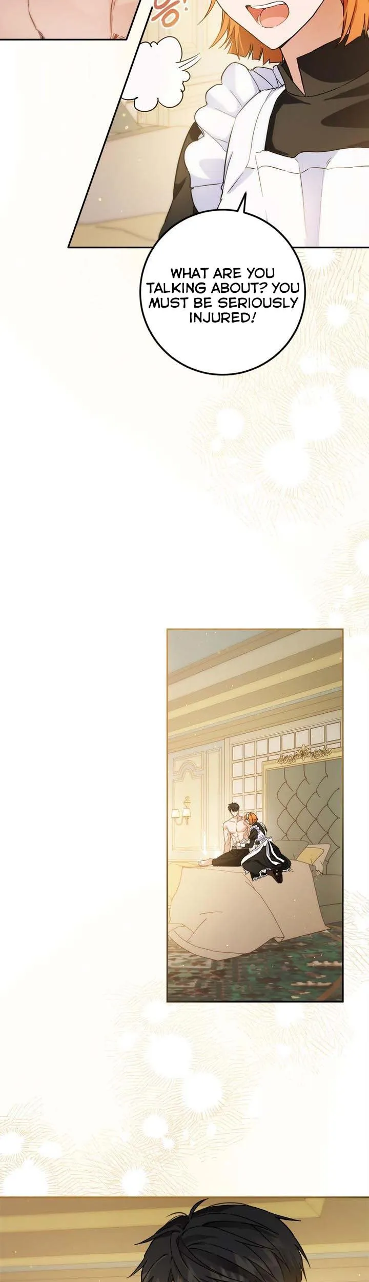 The Princess’s Double Life Chapter 66 - Page 9