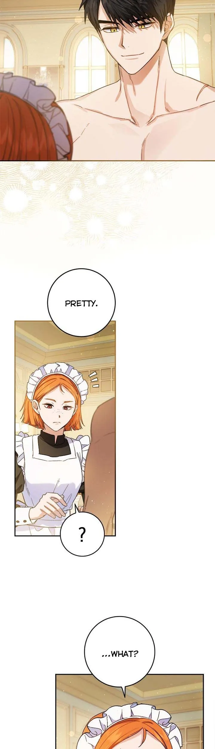 The Princess’s Double Life Chapter 66 - Page 10