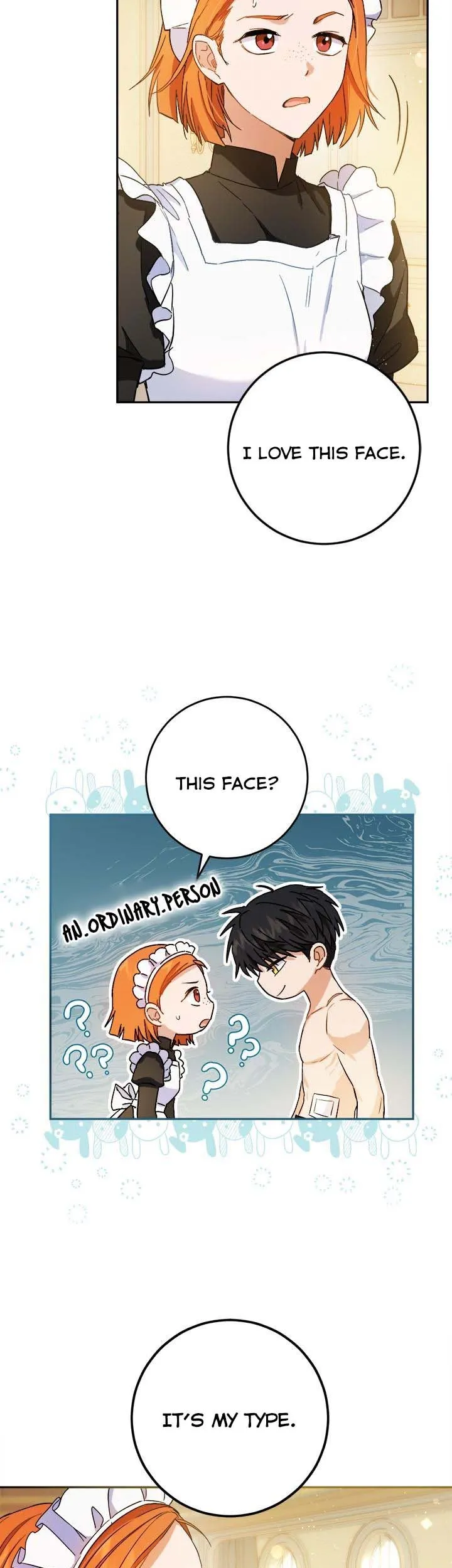 The Princess’s Double Life Chapter 66 - Page 11