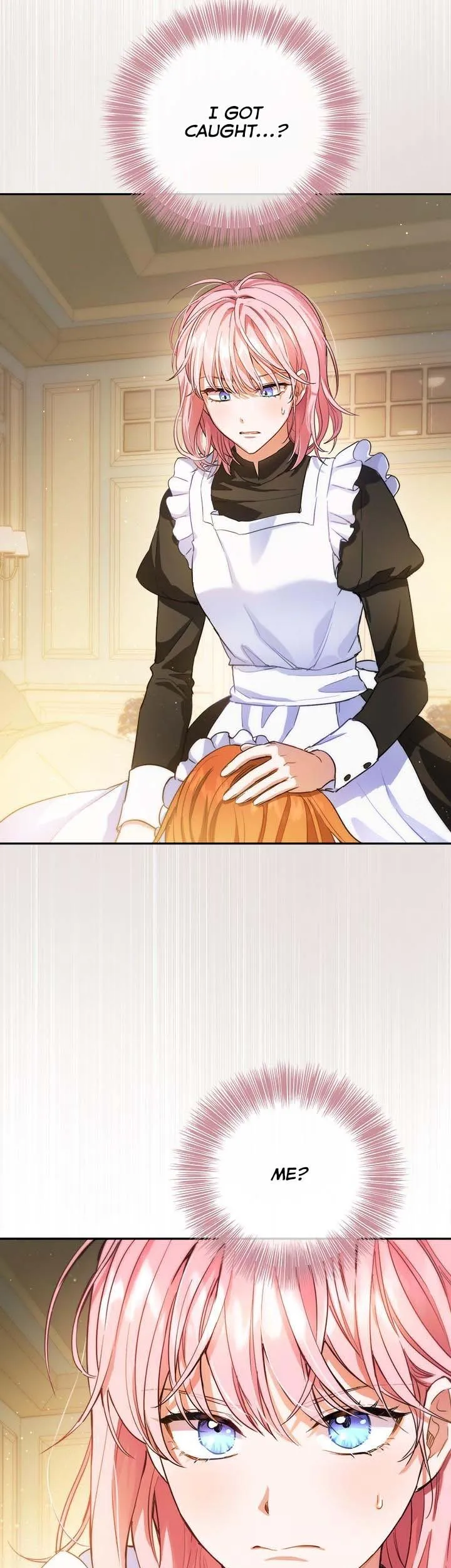 The Princess’s Double Life Chapter 66 - Page 13