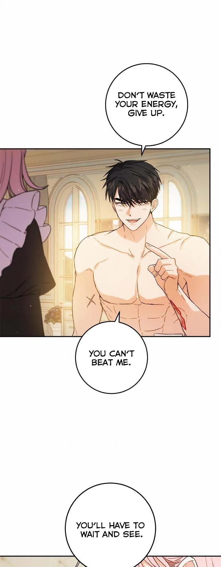 The Princess’s Double Life Chapter 66 - Page 15