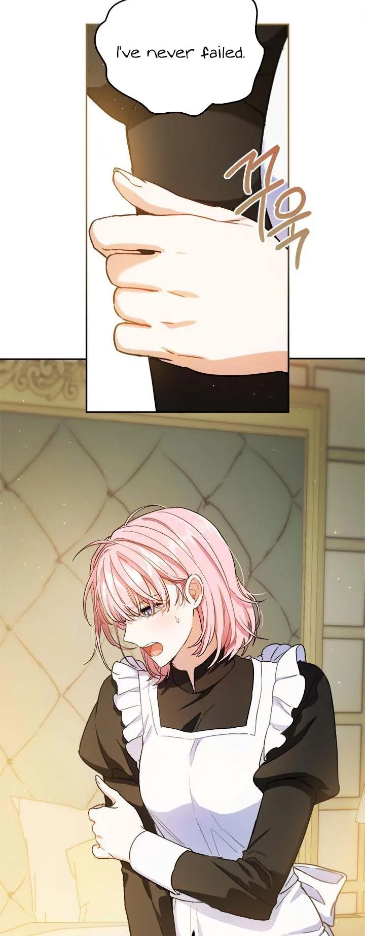 The Princess’s Double Life Chapter 66 - Page 17