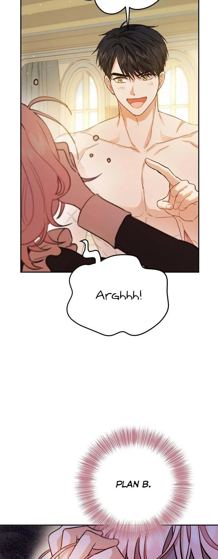 The Princess’s Double Life Chapter 66 - Page 19