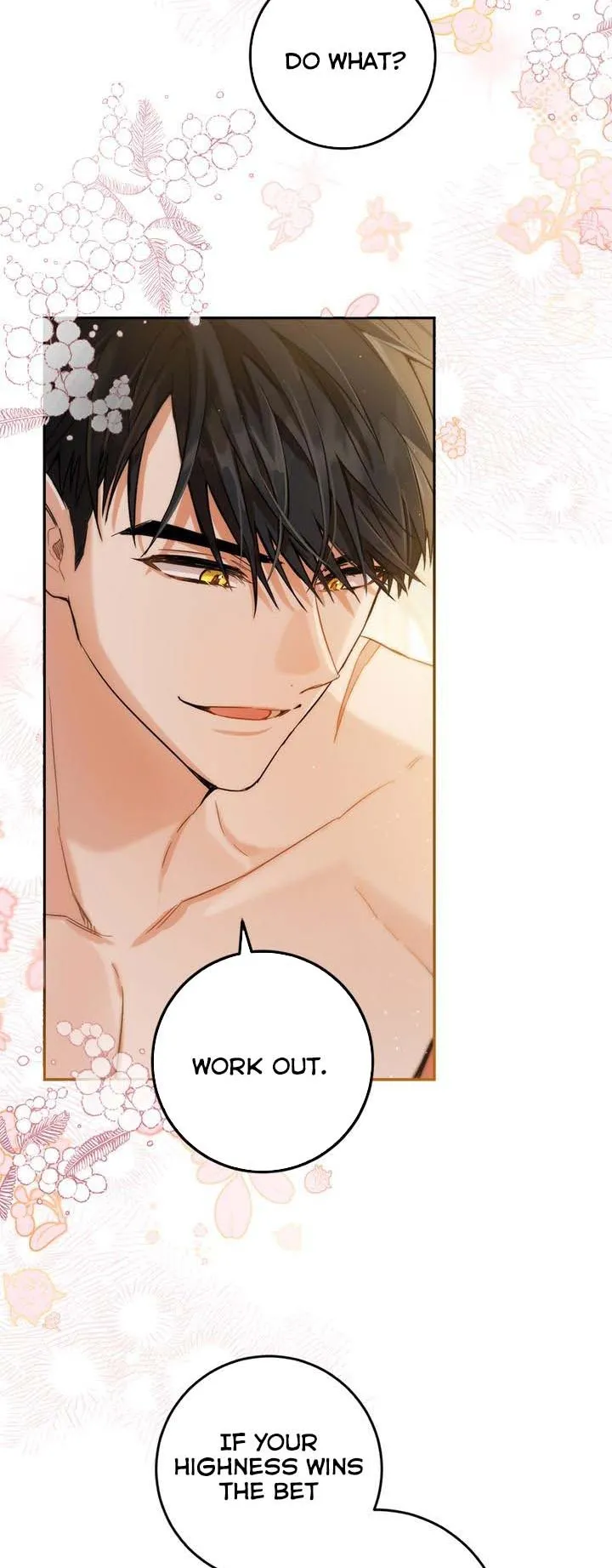 The Princess’s Double Life Chapter 66 - Page 21