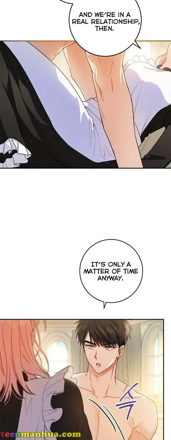 The Princess’s Double Life Chapter 66 - Page 22