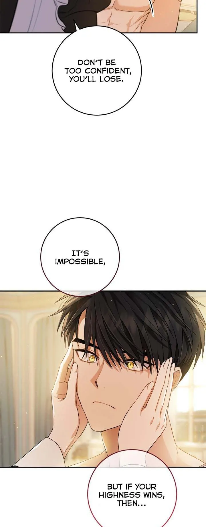 The Princess’s Double Life Chapter 66 - Page 23